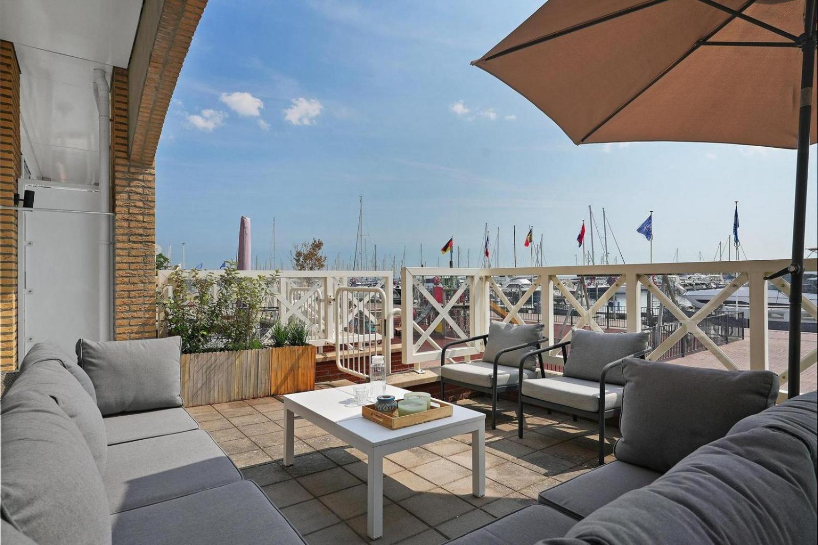 Kabbelaarsbank 503 - Port Marina Zelande Not Intended For Company Or Work-Related Stays Ауддорп Экстерьер фото