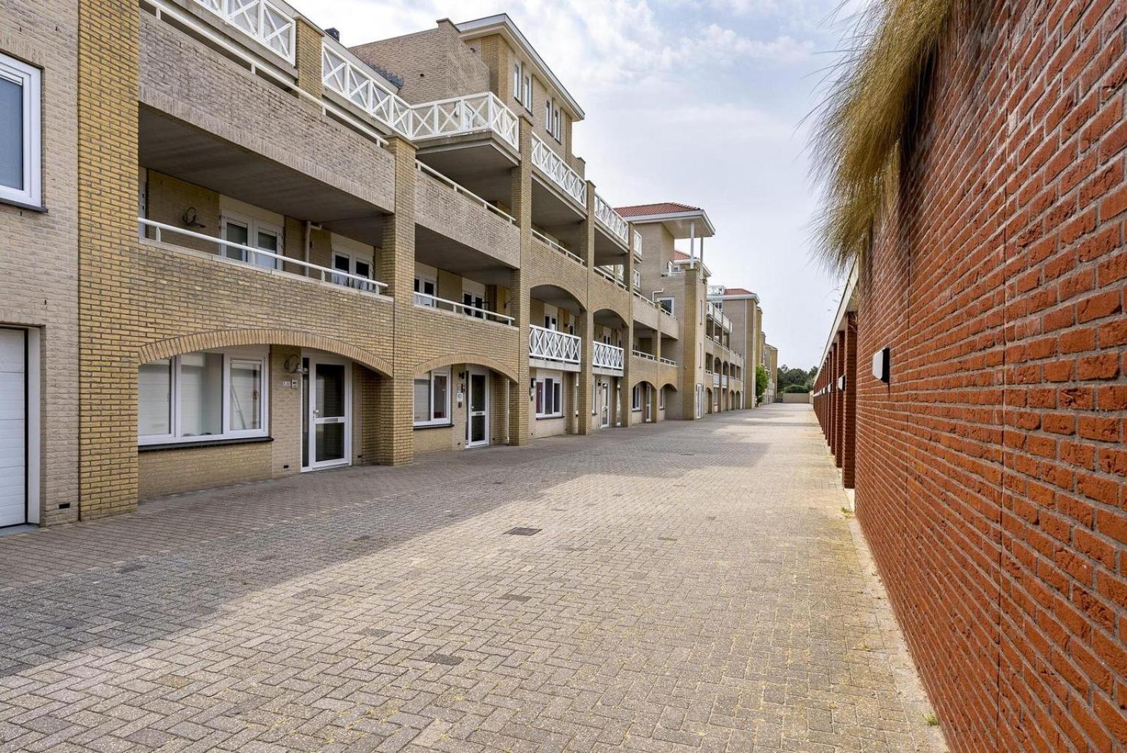 Kabbelaarsbank 503 - Port Marina Zelande Not Intended For Company Or Work-Related Stays Ауддорп Экстерьер фото