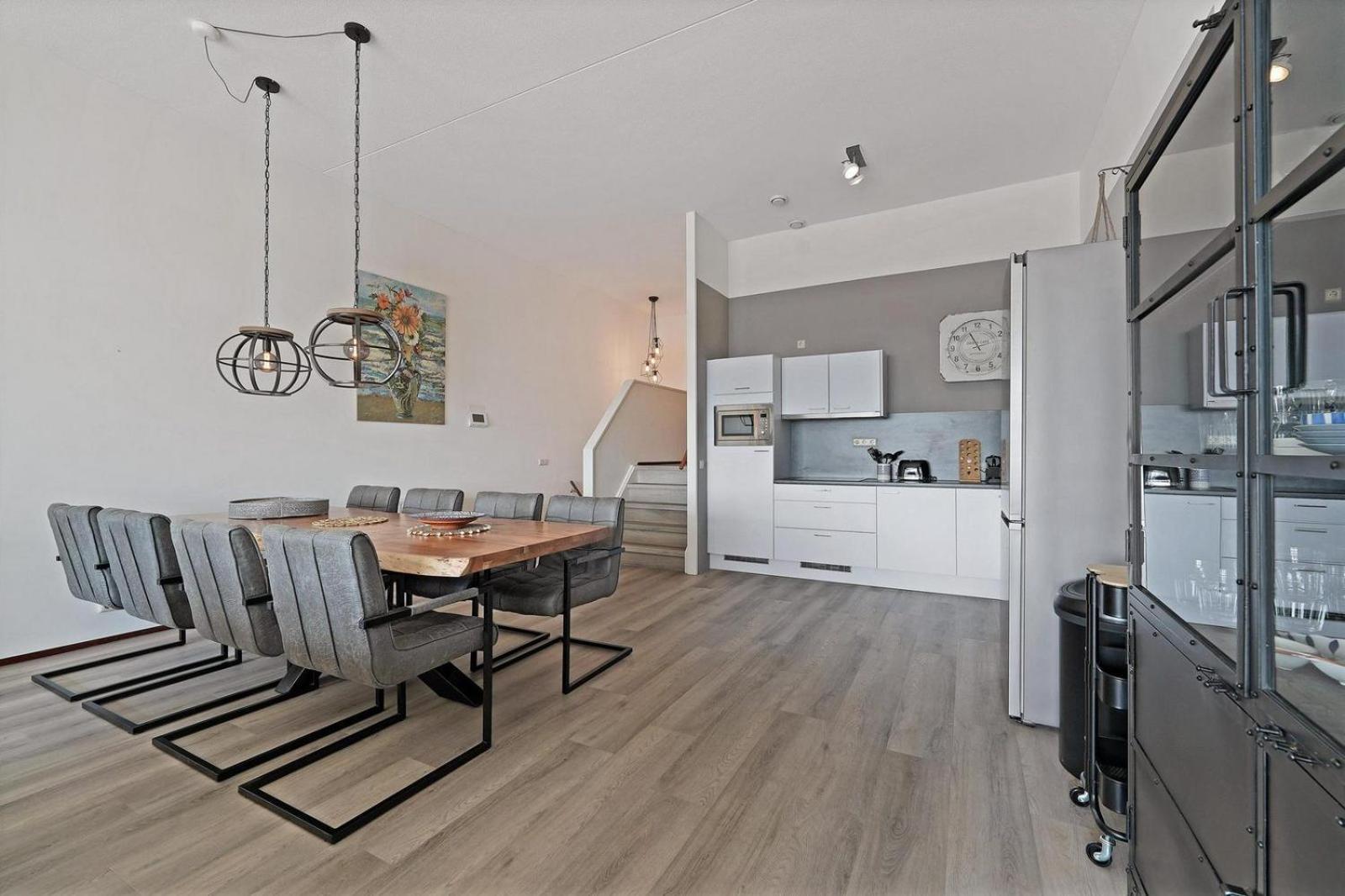 Kabbelaarsbank 503 - Port Marina Zelande Not Intended For Company Or Work-Related Stays Ауддорп Экстерьер фото