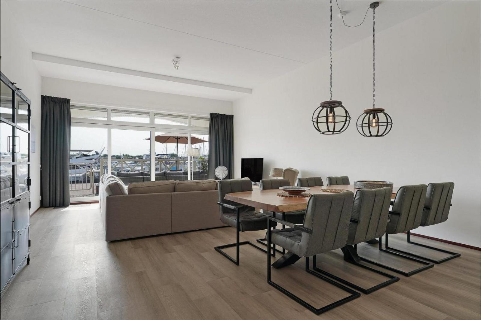 Kabbelaarsbank 503 - Port Marina Zelande Not Intended For Company Or Work-Related Stays Ауддорп Экстерьер фото